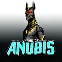 Hand of Anubis